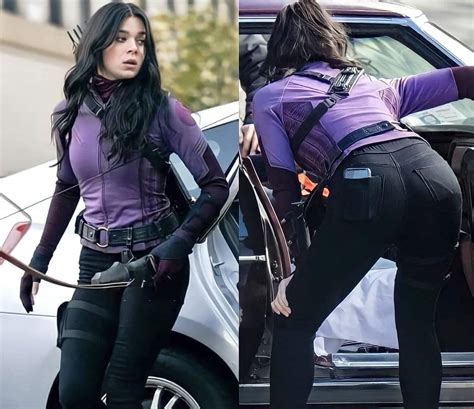 kate bishop rule 34